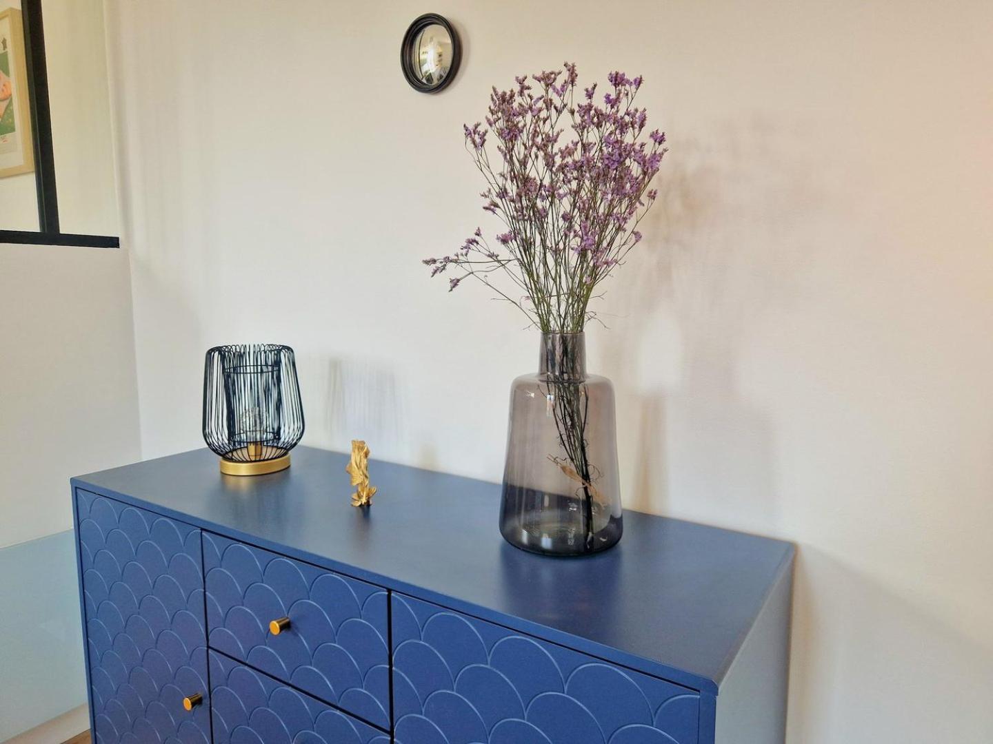 Apartmán L'Etape Pisciacaise / F2 4Pers. De Standing Poissy Exteriér fotografie